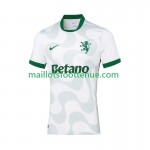 Maillot/Tenue Sporting CP Quatrième 2025/2026
